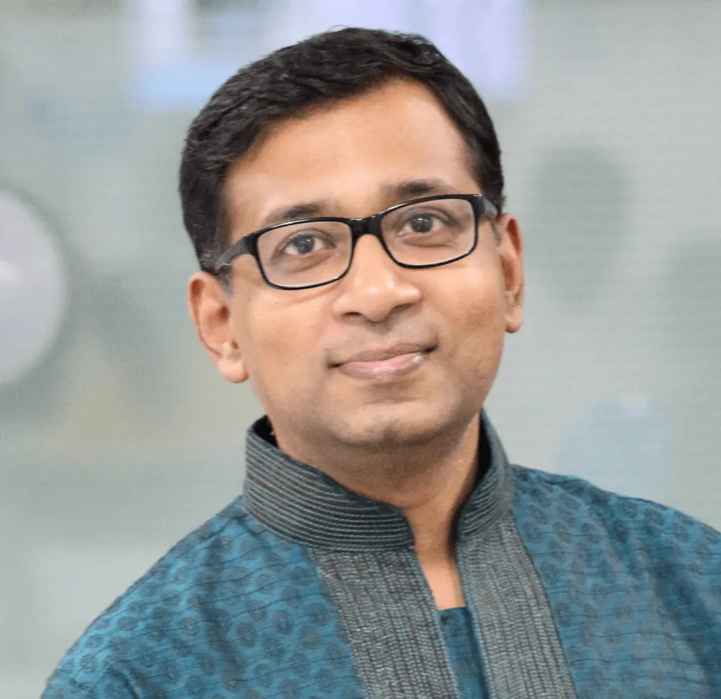 Shankar VR