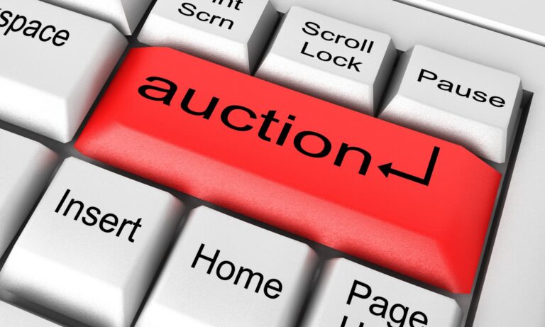 Why suppliers shouldnt fear reverse auctions