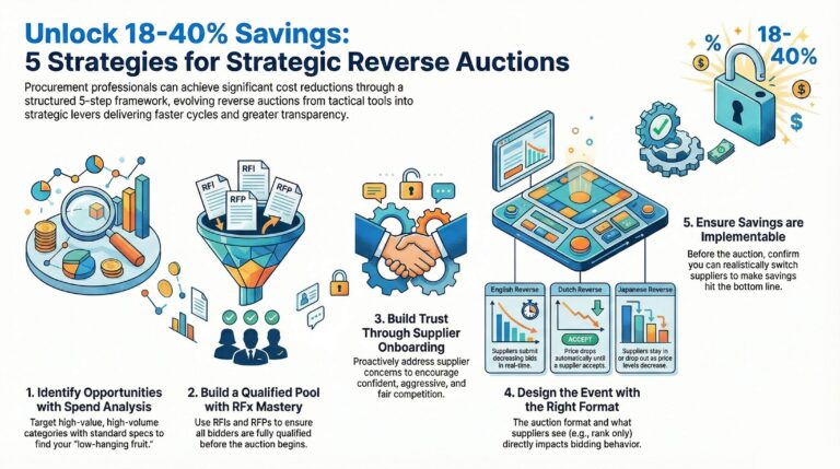 Reverse Auction Strategy Blog Pic